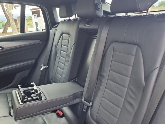 BMW X4 xdrive20i 135 kw (184 cv)