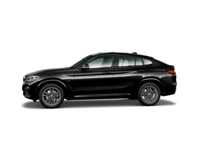 BMW X4 xdrive20i 135 kw (184 cv)
