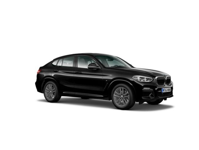 BMW X4 xdrive20i 135 kw (184 cv)