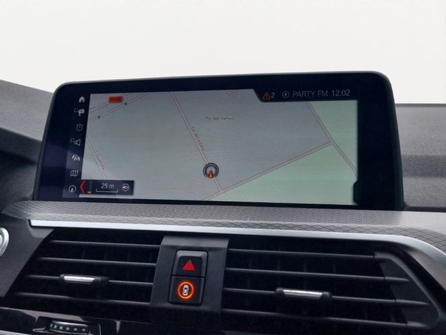 BMW X4 xdrive20i 135 kw (184 cv)