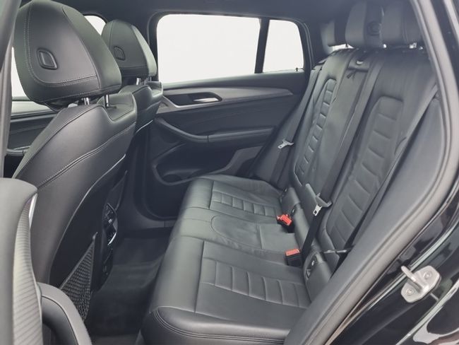 BMW X4 xdrive20i 135 kw (184 cv)