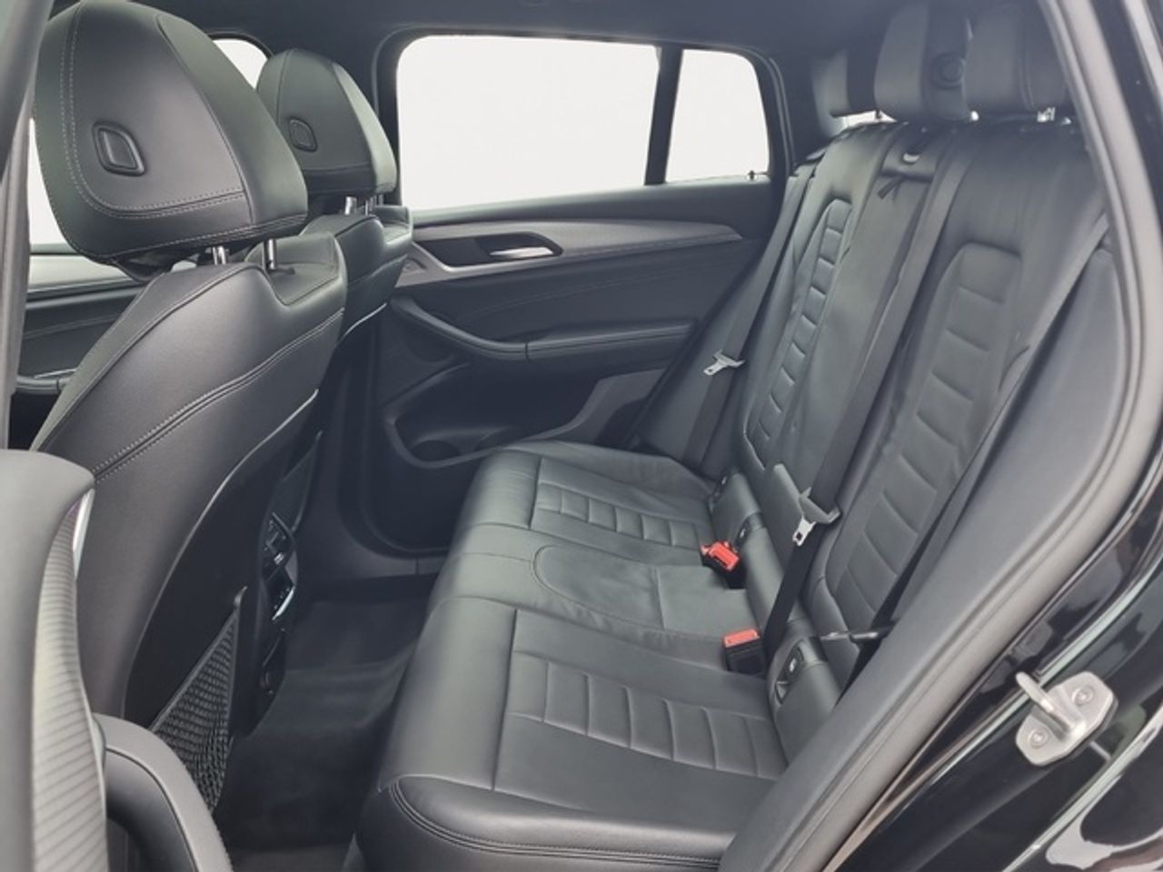 BMW X4 xdrive20i 135 kw (184 cv)   - Foto 10