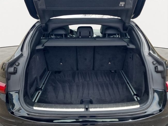 BMW X4 xdrive20i 135 kw (184 cv)