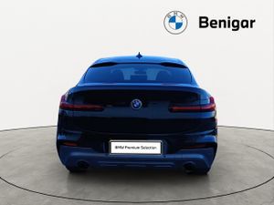 BMW X4 xdrive20i 135 kw (184 cv)   - Foto 9