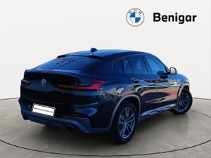 BMW X4 xdrive20i 135 kw (184 cv)   - Foto 7