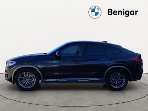 BMW X4 xdrive20i 135 kw (184 cv)   - Foto 5