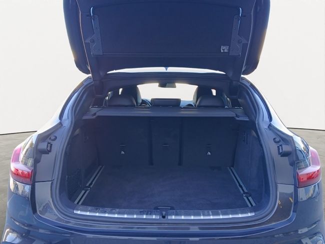 BMW X4 xdrive20i 135 kw (184 cv)