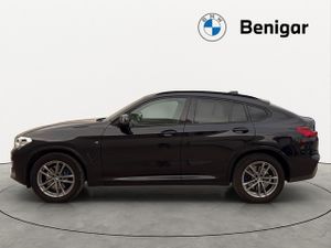 BMW X4 xdrive30i 185 kw (252 cv)   - Foto 5