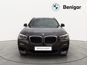 BMW X4 xdrive30i 185 kw (252 cv)   - Foto 3