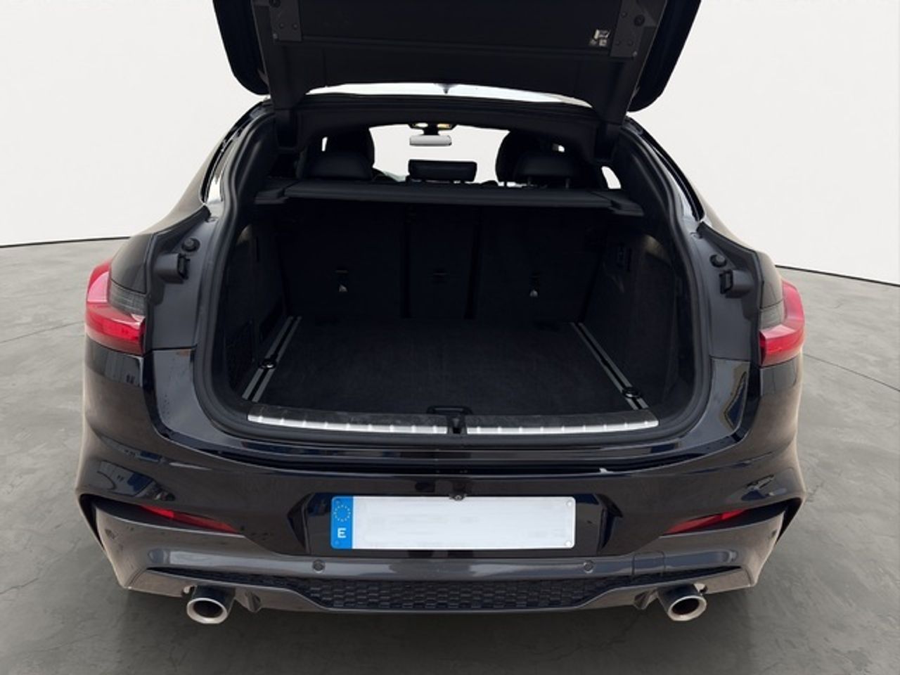 BMW X4 xdrive30i 185 kw (252 cv)   - Foto 13