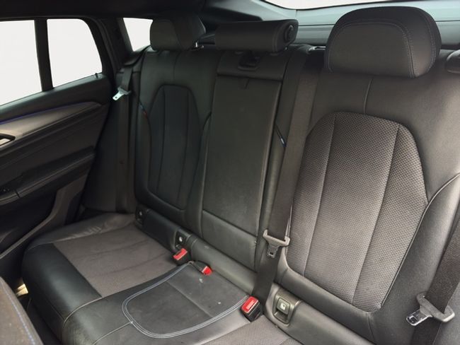 BMW X4 xdrive30i 185 kw (252 cv)