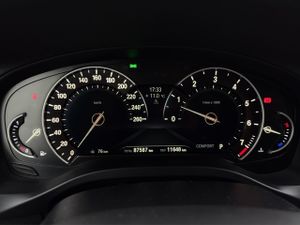 BMW X4 xdrive30i 185 kw (252 cv)   - Foto 25