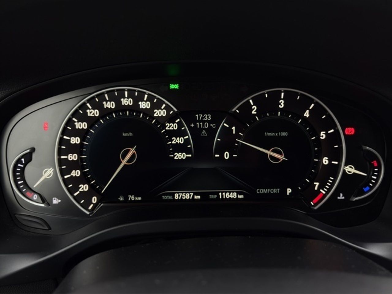 BMW X4 xdrive30i 185 kw (252 cv)   - Foto 14