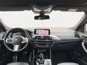 BMW X4 xdrive30i 185 kw (252 cv)   - Foto 13