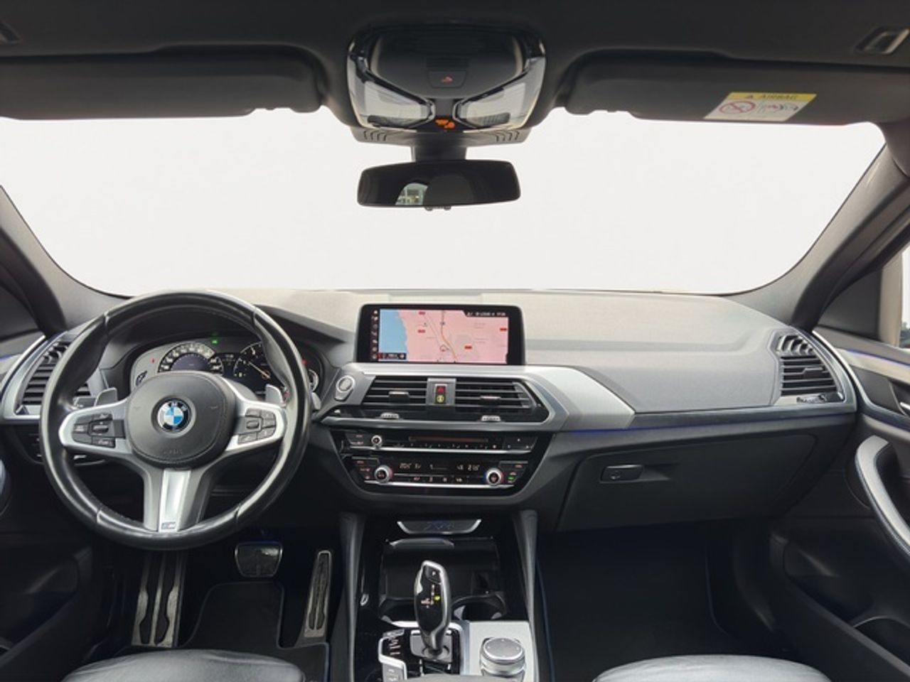 BMW X4 xdrive30i 185 kw (252 cv)   - Foto 8