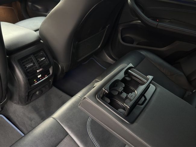 BMW X4 xdrive30i 185 kw (252 cv)