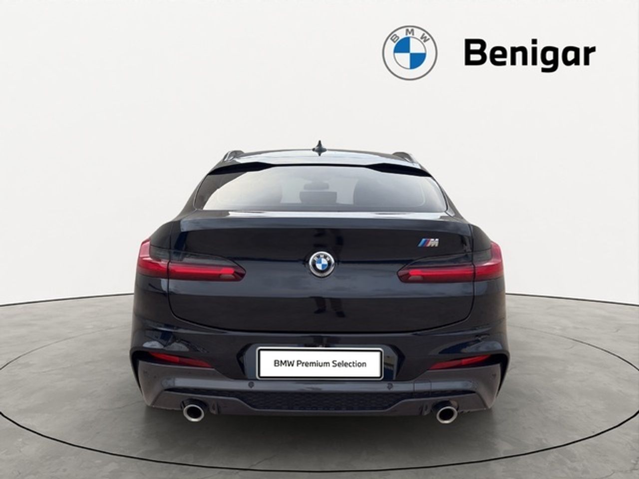 BMW X4 xdrive30i 185 kw (252 cv)   - Foto 6