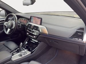 BMW X4 xdrive30i 185 kw (252 cv)   - Foto 15