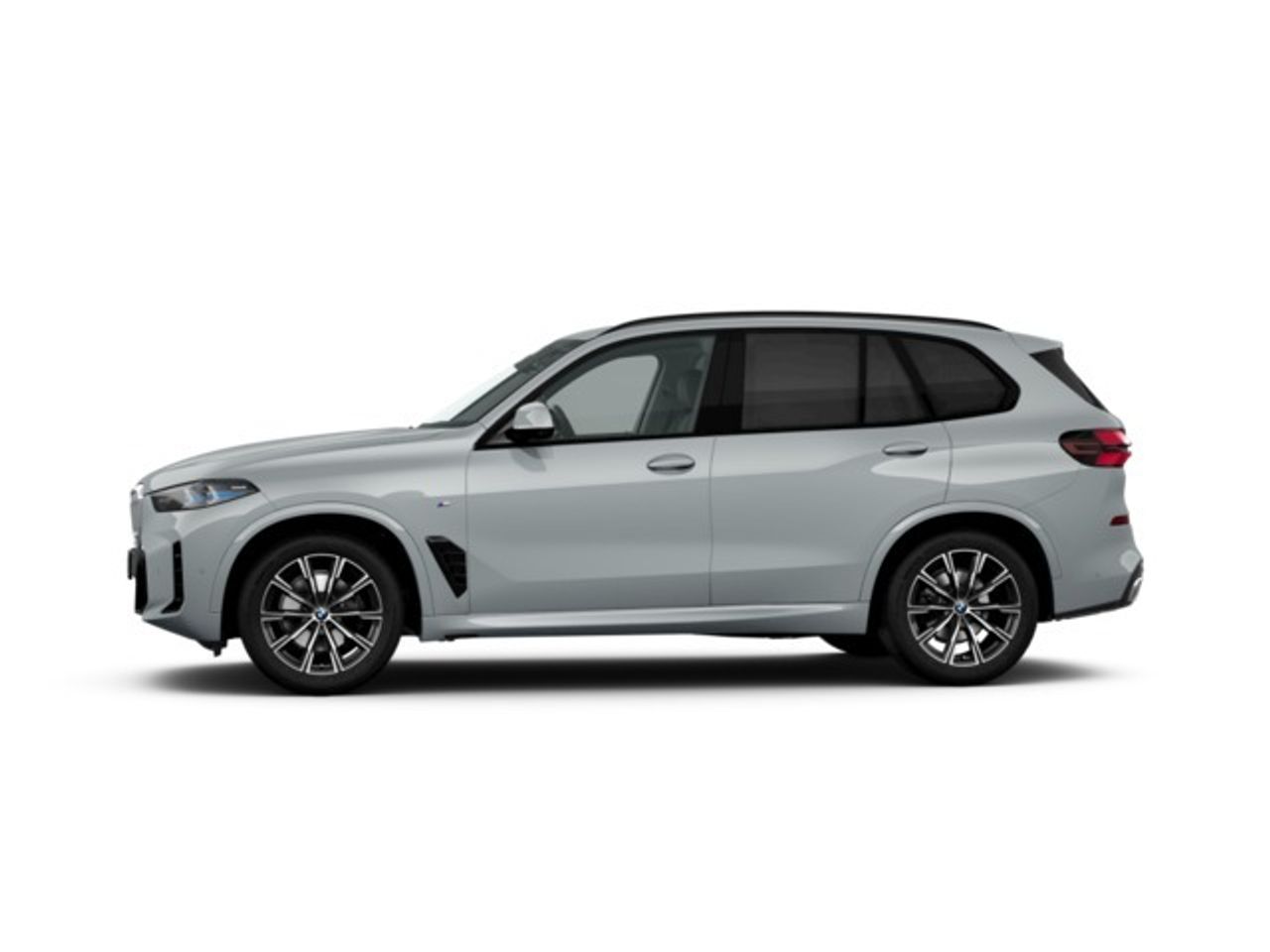 BMW X5 xdrive30d 219 kw (298 cv)   - Foto 6