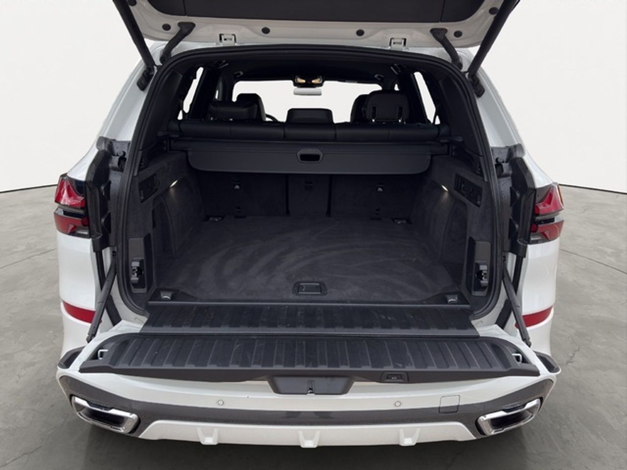 BMW X5 xdrive30d 219 kw (298 cv)   - Foto 13