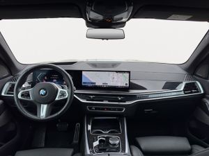 BMW X5 xdrive30d 219 kw (298 cv)   - Foto 13