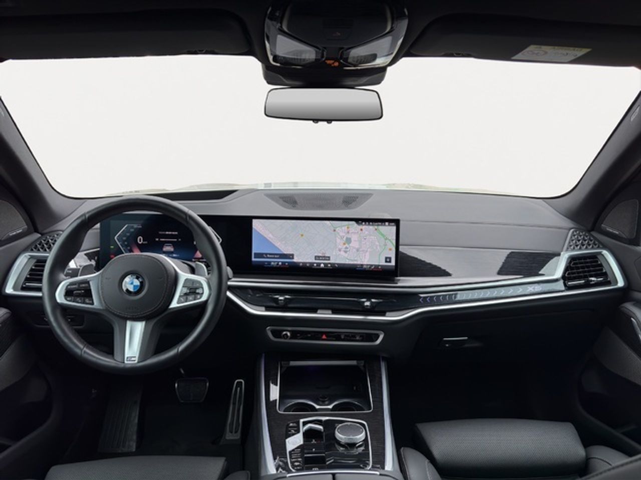 BMW X5 xdrive30d 219 kw (298 cv)   - Foto 8