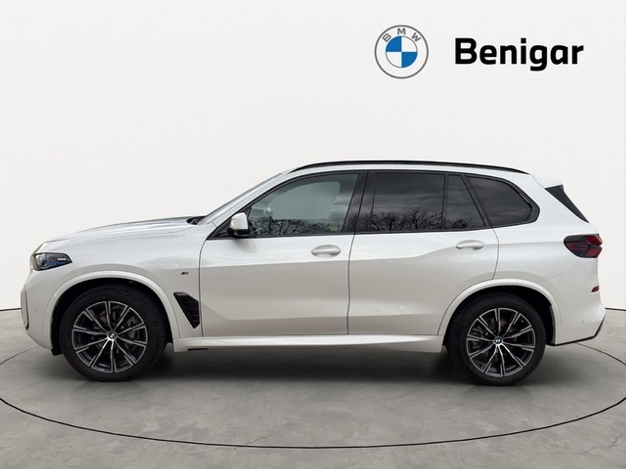 BMW X5 xdrive30d 219 kw (298 cv)   - Foto 4