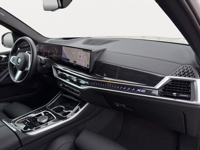 BMW X5 xdrive30d 219 kw (298 cv)