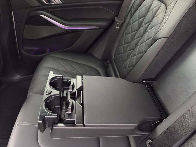 BMW X5 xdrive30d 219 kw (298 cv)