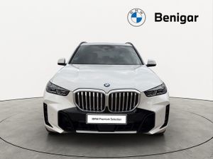 BMW X5 xdrive30d 219 kw (298 cv)   - Foto 3