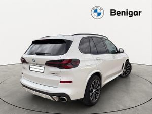 BMW X5 xdrive30d 219 kw (298 cv)   - Foto 7