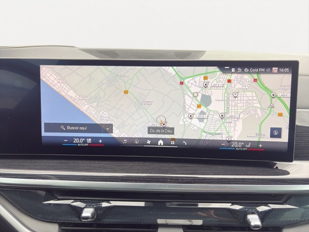 BMW X5 xdrive30d 219 kw (298 cv)   - Foto 15