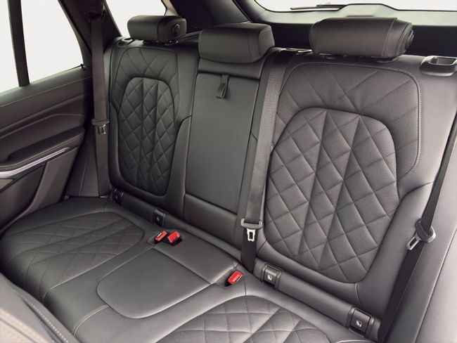 BMW X5 xdrive30d 219 kw (298 cv)