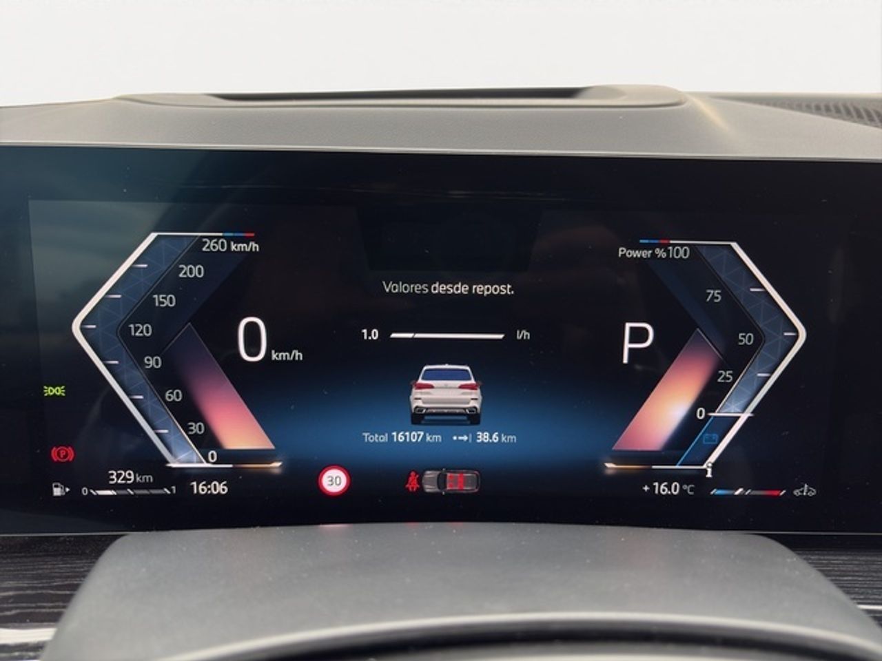 BMW X5 xdrive30d 219 kw (298 cv)   - Foto 14