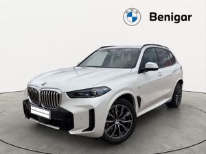 BMW X5 xdrive30d 219 kw (298 cv)   - Foto 2