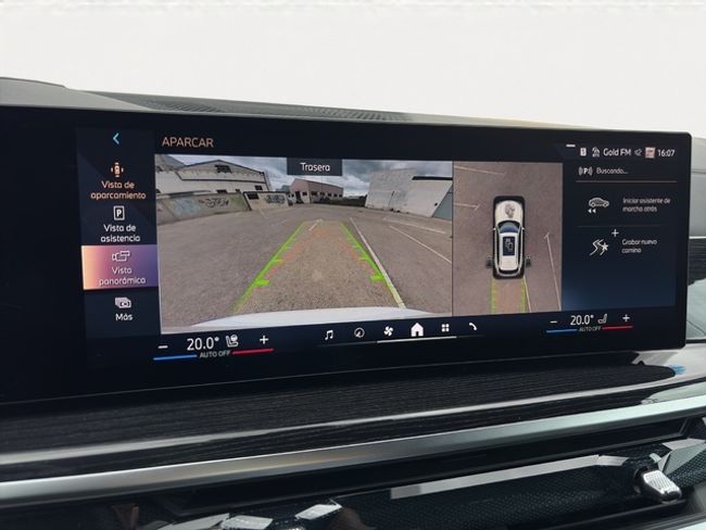 BMW X5 xdrive30d 219 kw (298 cv)