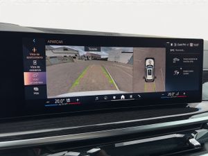 BMW X5 xdrive30d 219 kw (298 cv)   - Foto 29