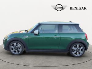 MINI Cooper  100 kw (136 cv)   - Foto 5