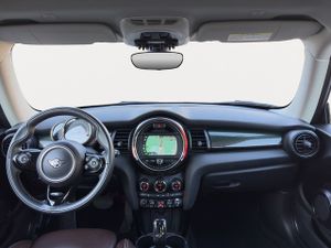 MINI Cooper  100 kw (136 cv)   - Foto 13