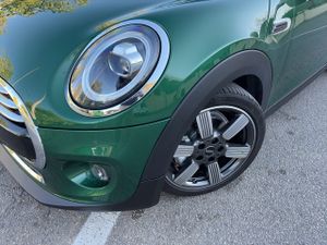 MINI Cooper  100 kw (136 cv)   - Foto 11