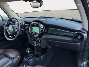 MINI Cooper  100 kw (136 cv)   - Foto 15