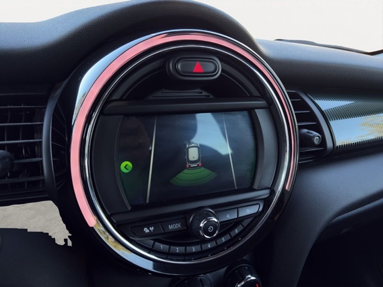 MINI Cooper  100 kw (136 cv)   - Foto 15