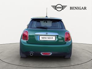 MINI Cooper  100 kw (136 cv)   - Foto 9