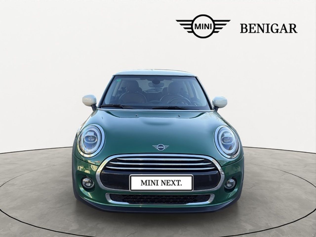 MINI Cooper  100 kw (136 cv)   - Foto 3