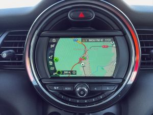 MINI Cooper  100 kw (136 cv)   - Foto 25