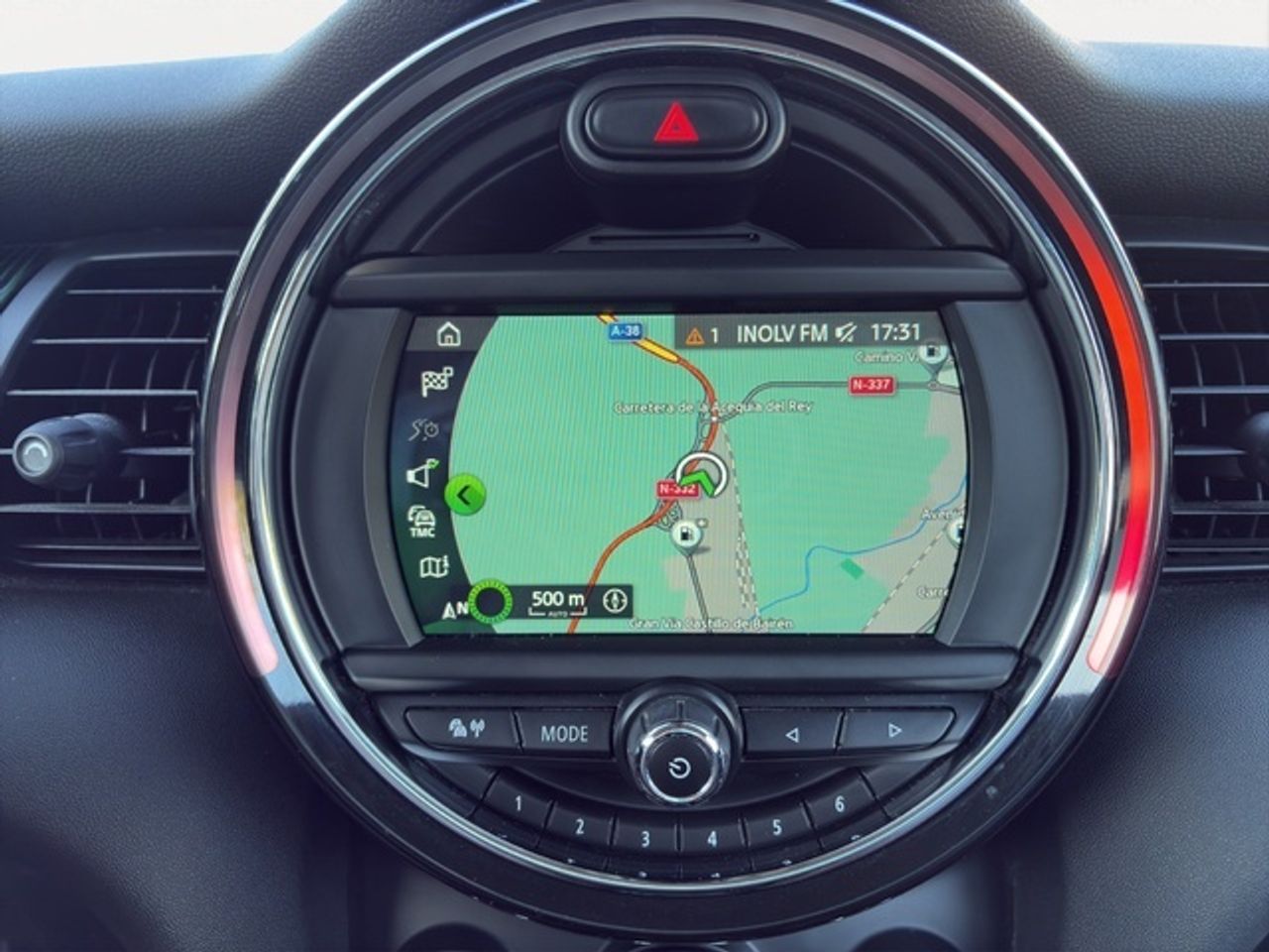 MINI Cooper  100 kw (136 cv)   - Foto 14