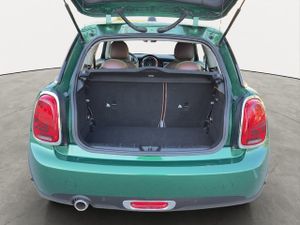 MINI Cooper  100 kw (136 cv)   - Foto 21