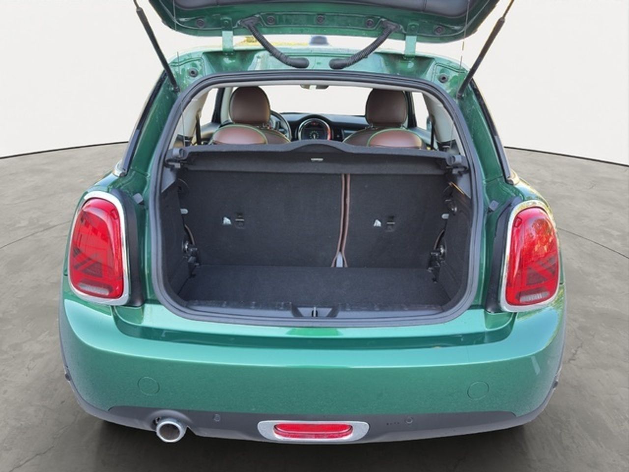 MINI Cooper  100 kw (136 cv)   - Foto 12