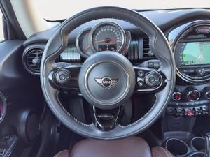 MINI Cooper  100 kw (136 cv)   - Foto 29