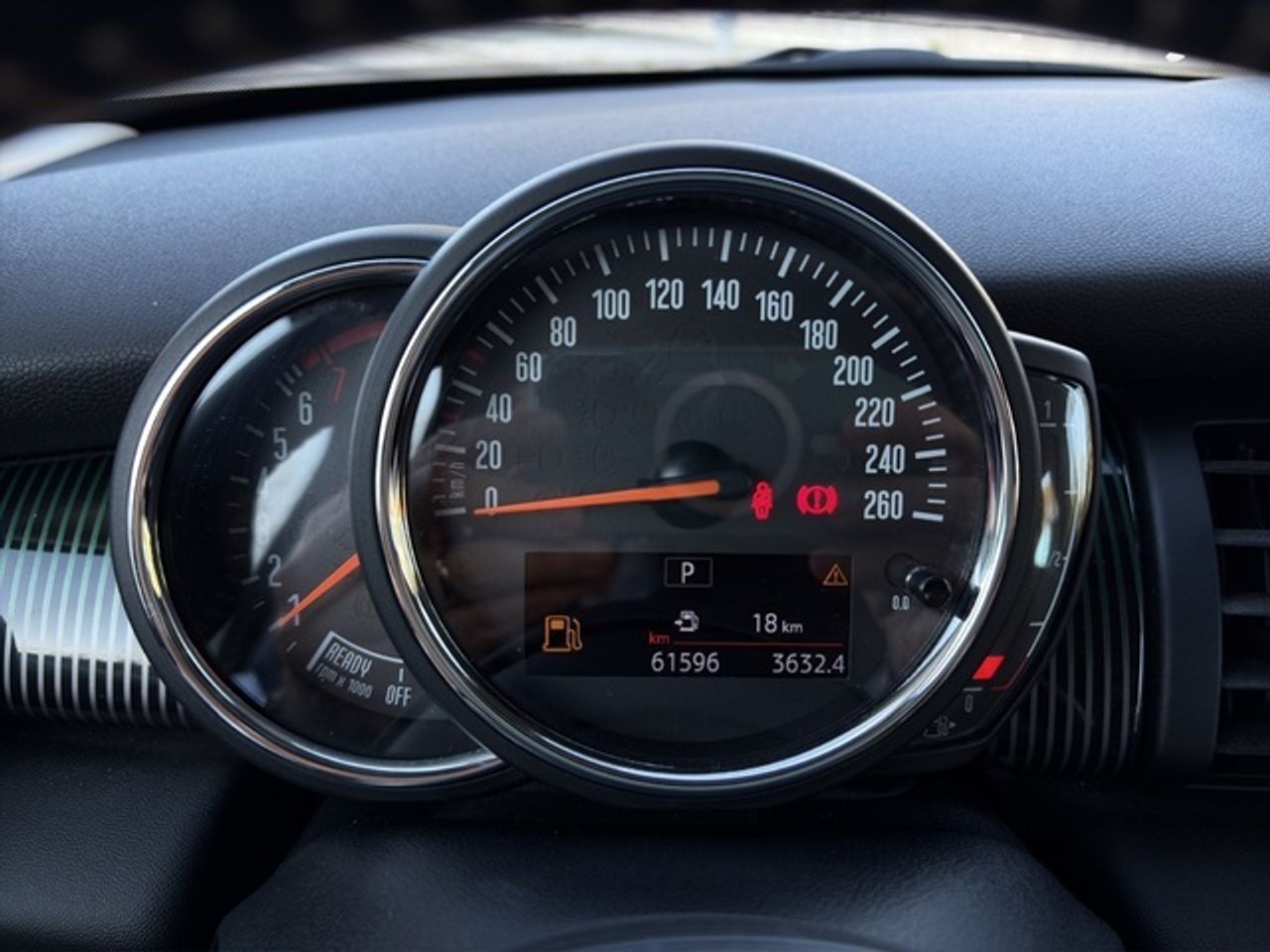 MINI Cooper  100 kw (136 cv)   - Foto 13